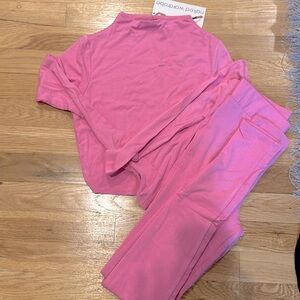 COPY - NWT 2 piece Naked Wardrobe set